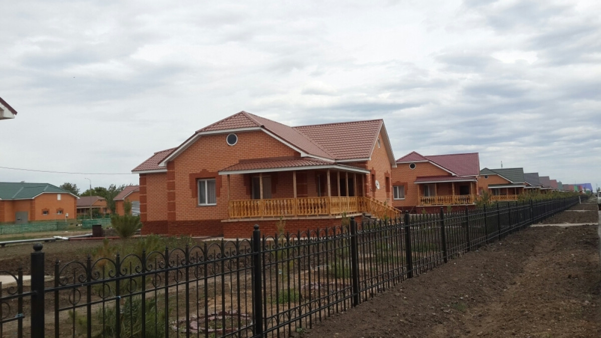 Асель Турар