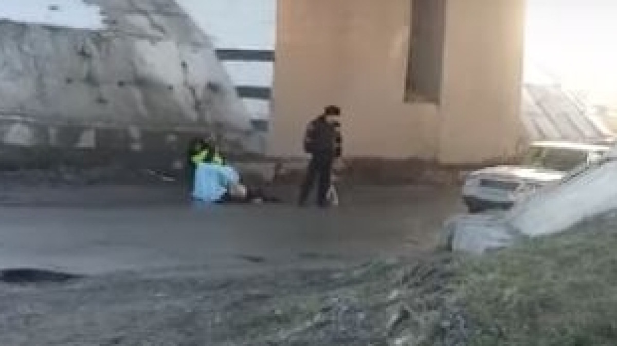 Скриншот из видео 