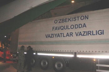 Фотография к новости: Опубликован список всех погибших в ЧП в Актюбинской области