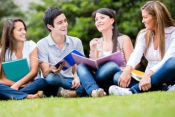 Фотография к новости: Казахстанским студентам предлагают новую программу обучения во Франции 