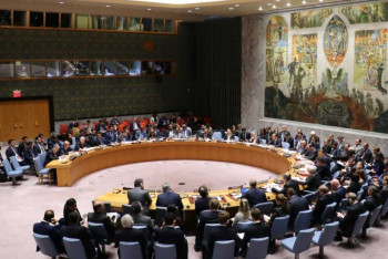 Фотография к новости: Лавров оценил усилия Казахстана по продвижению интересов Центральной Азии в ООН