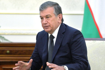 Президент Узбекистана сделал выводы после трагедии в Казахстане