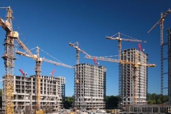 Фотография к новости: На 28 руководителей стройкомпаний завели уголовное дело в Астане