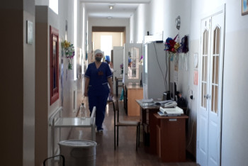 Двадцать карагандинцев госпитализированы в инфекционную больницу с гепатитом