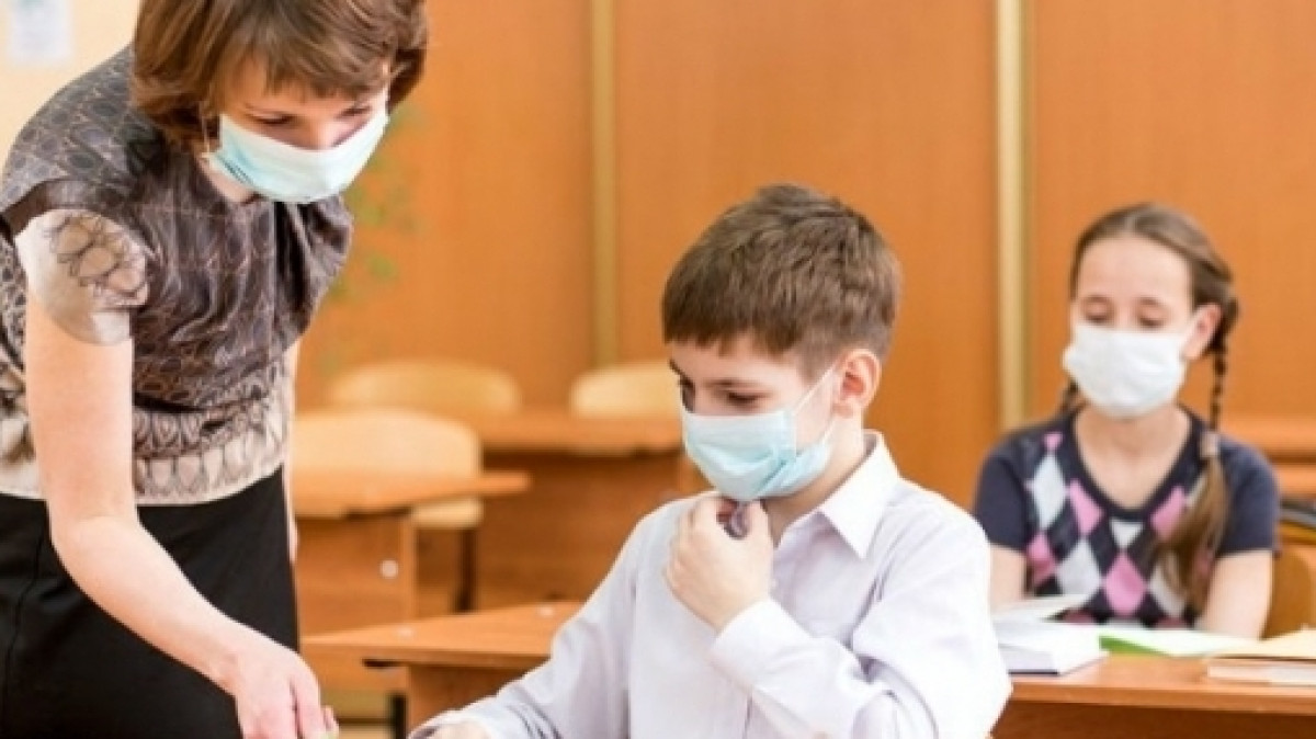 Создана спецкомиссия для выяснения причин заболевания гепатитом А в ВКО