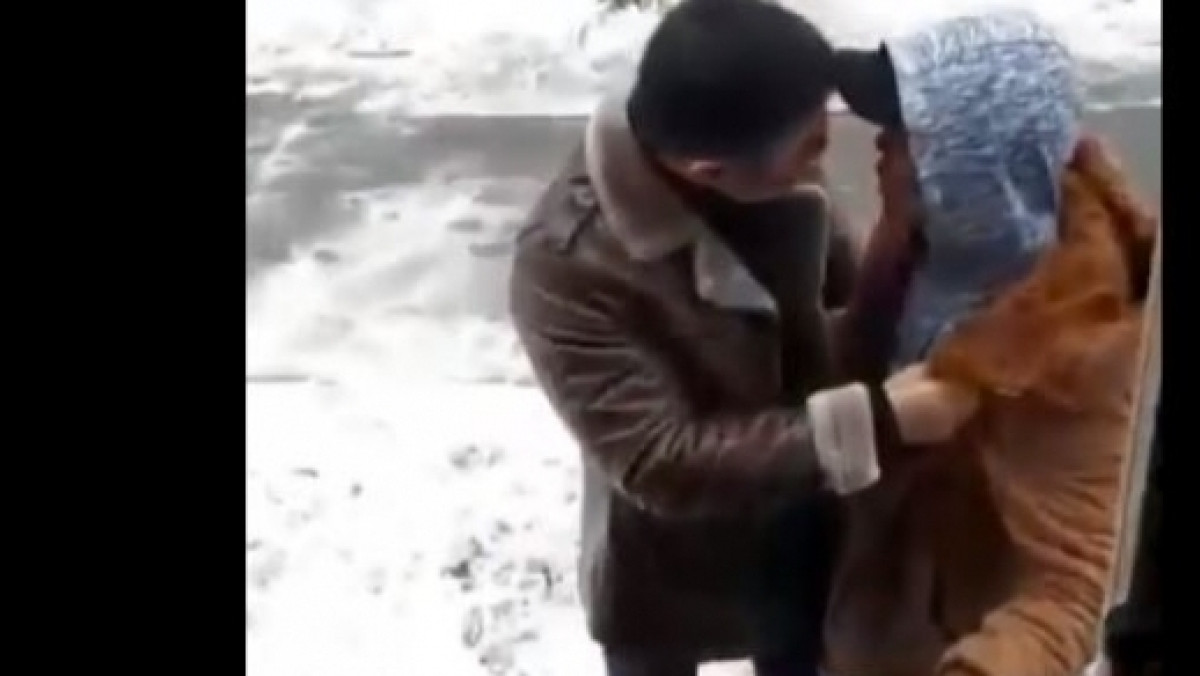 скриншот с видео