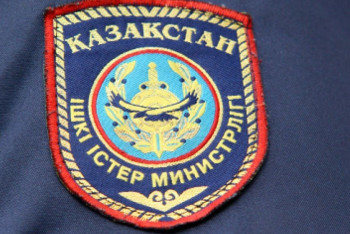 Фотография к новости: За убийство начальника полицейскому вынесли приговор в Алматинской области