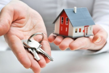 Фотография к новости: Нелегальных арендодателей станет втрое меньше, ожидают в Минэкономики