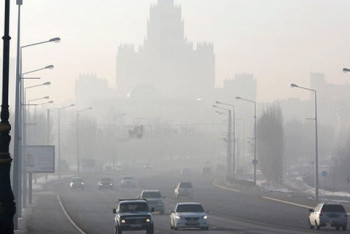 Фотография к новости: Специальные рабочие группы будут работать над улучшением экологии Астаны