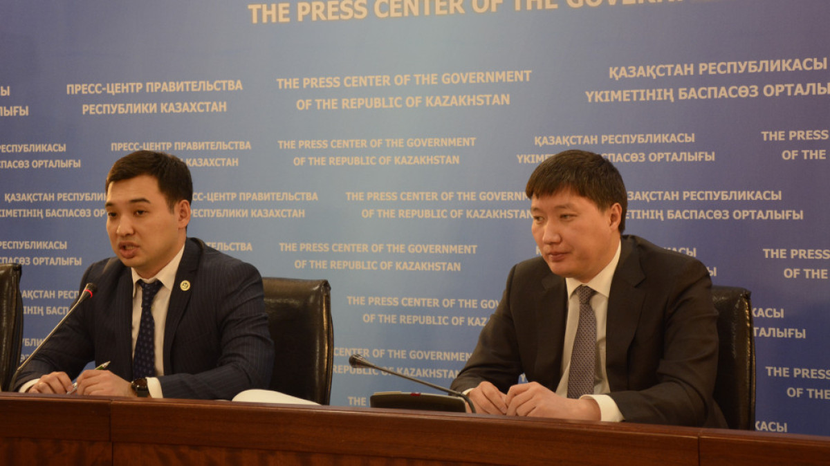 Миграционные ЦОНы откроются еще в двух городах Казахстана 