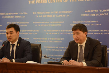 Фотография к новости: Миграционные ЦОНы откроются еще в двух городах Казахстана 