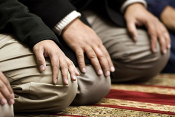 Фотография к новости: Пятничный намаз в мечетях Казахстана посветят жертвам ЧП в Актюбинской области 