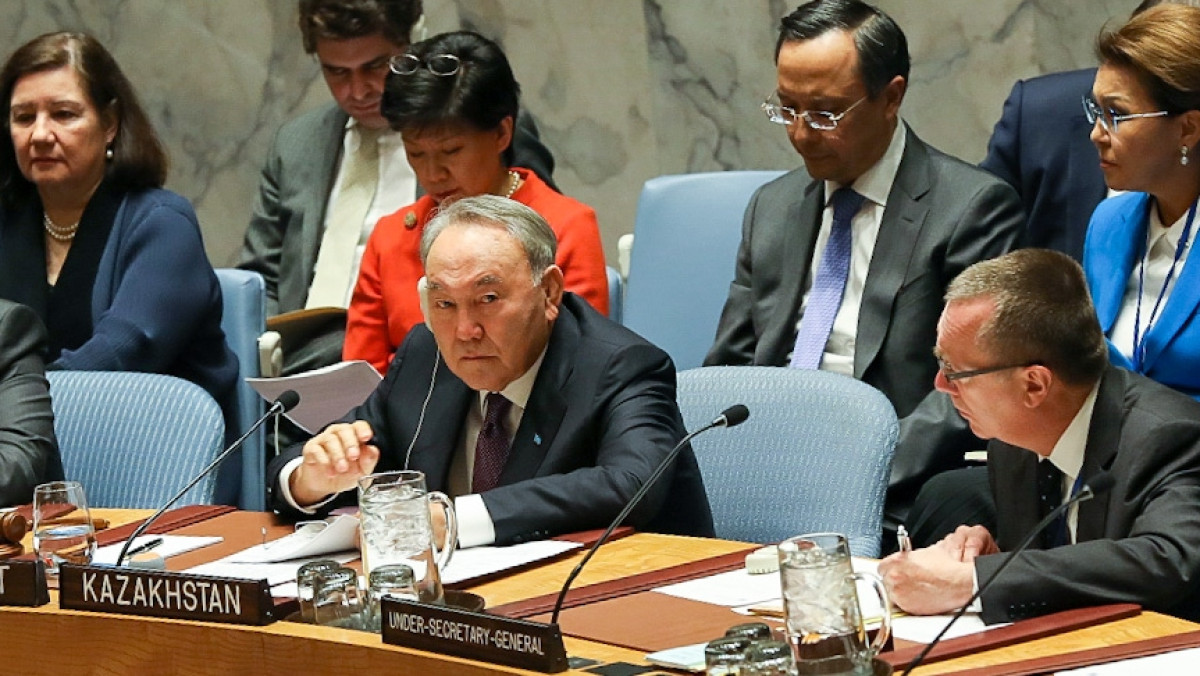 Бауыржан Жуасбаев