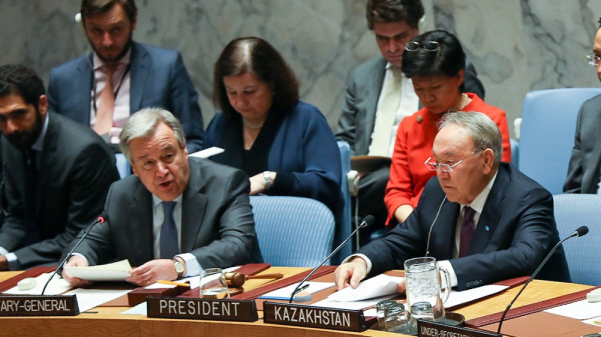 Бауыржан Жуасбаев