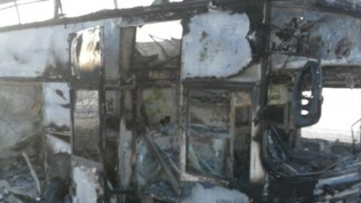 пресс-служба КЧС МВД РК