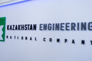 Фотография к новости: "Казахстан инжиниринг" пояснил ситуацию вокруг договора с "Жасампаз"