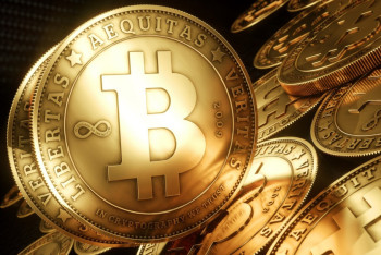 Фотография к новости: Казахстанцы сами несут ответственность за сделки с криптовалютой – Нацбанк 