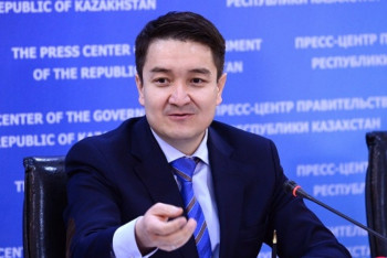 Фотография к новости: План приватизации на 2016-2020 годы включает 904 объекта – Шолпанкулов