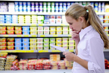 Фотография к новости: На 7 млн тенге оштрафованы предприятия Алматы за продажу несоответствующего товара