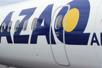 Фотография к новости: Qazaq air и SCAT станут членами IOCA в 2018 году