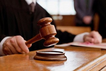 Сельчанина оштрафовали за оскорбление полицейского в Акмолинской области