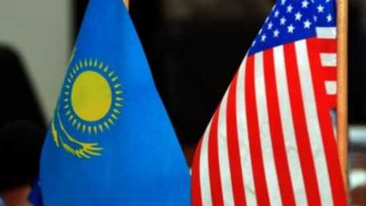 Казахстан и США подписали документы по сотрудничеству в космической сфере