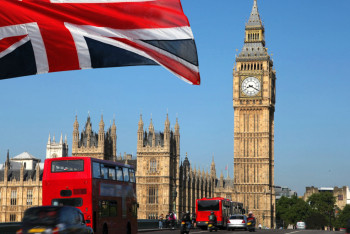 Фотография к новости: В Британии появился министр по делам одиночества