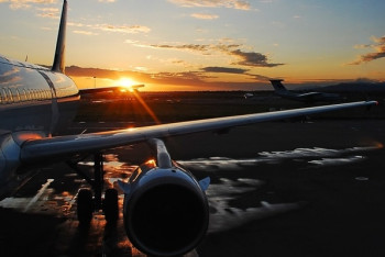 Фотография к новости: Сотни предприятий воздушного транспорта проинспектируют в Казахстане