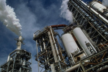 Фотография к новости: Атырауский НПЗ с начала года переработал около 220 000 тонн нефти