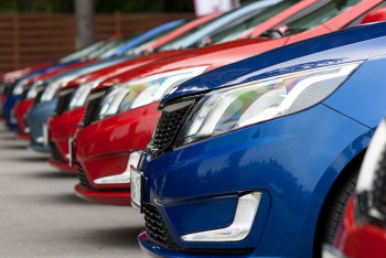 Фотография к новости: В Казахстане наблюдается рост покупательской способности на авторынке – эксперт