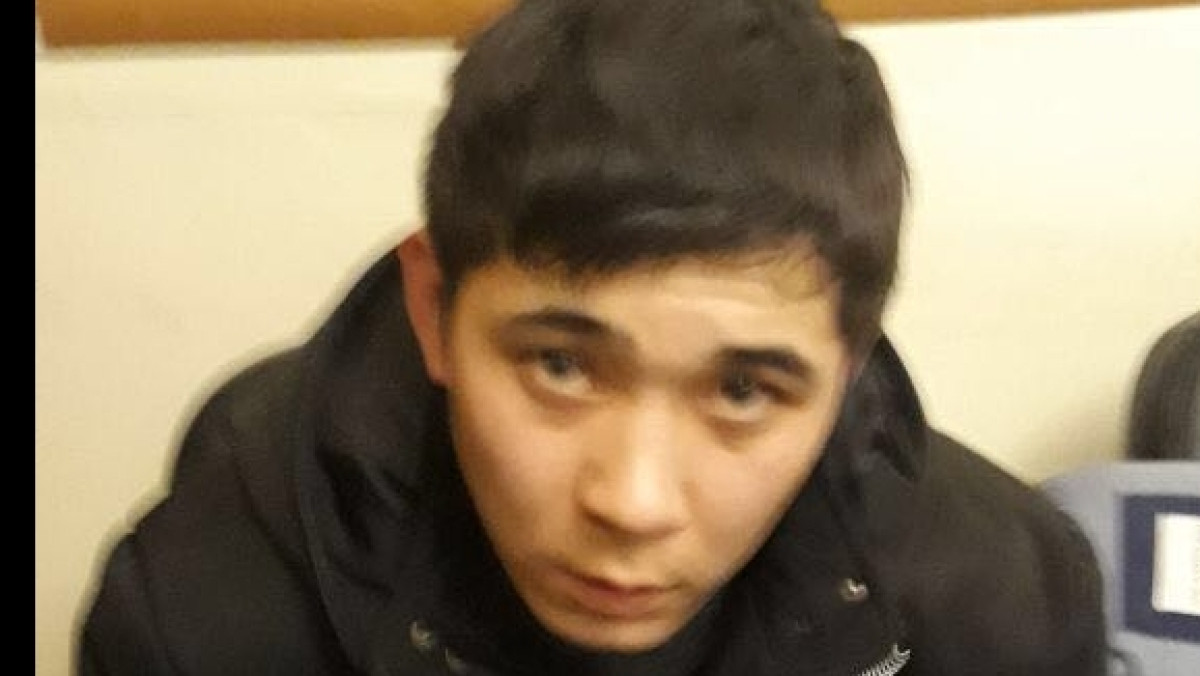 пресс-служба ДВД г.Астаны 