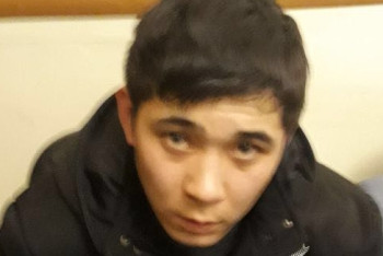 Фотография к новости: Жителя СКО поймали на краже в мечети Астаны