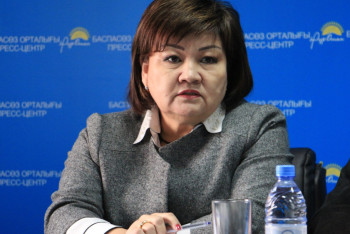 Фотография к новости: Более 64 тыс алматинских детей ждут очередь в детсад