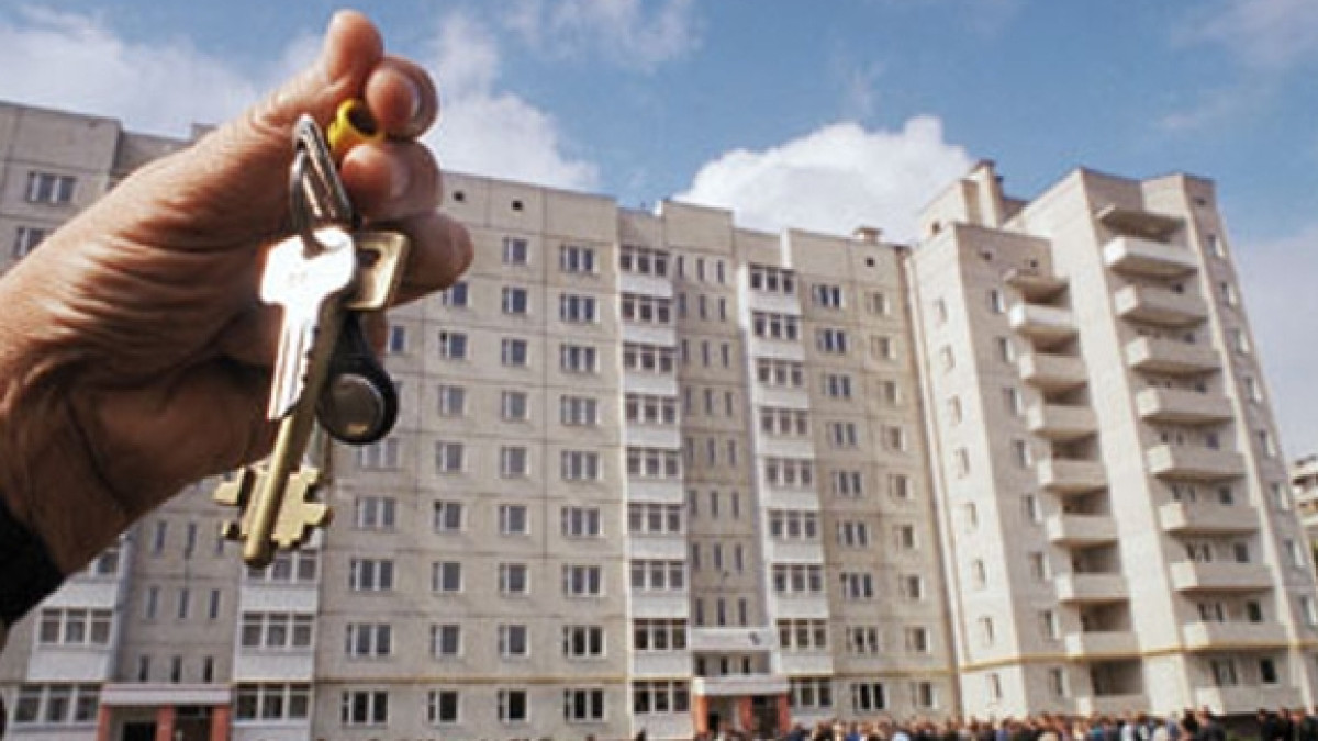 Государство сохранит за собой контрольный пакет акций ЖССБ