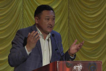 Фотография к новости: Дело против директора алматинского театра поступило в суд 