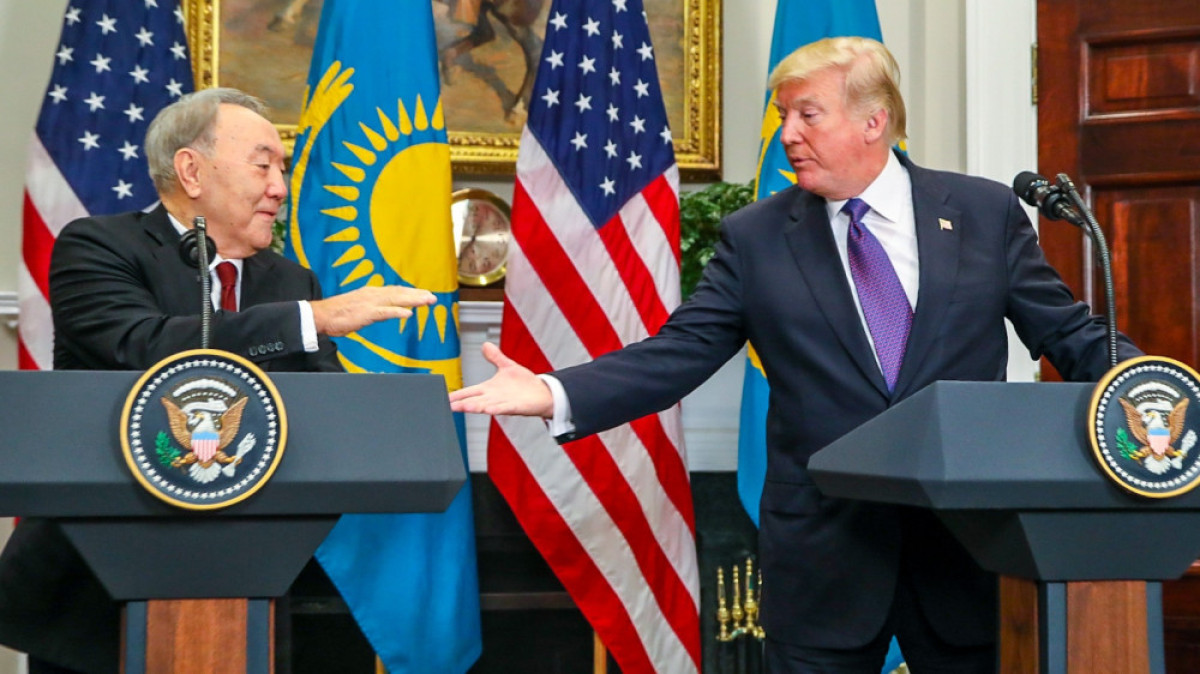 Бауыржан Жуасбаев