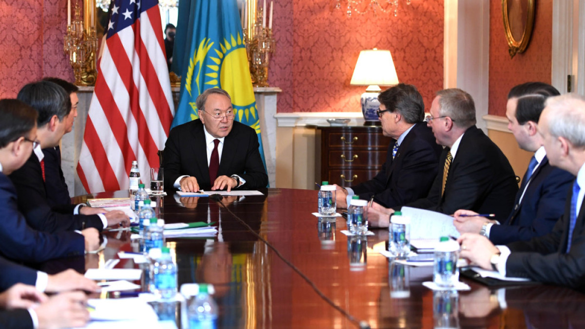 пресс-служба Акорды