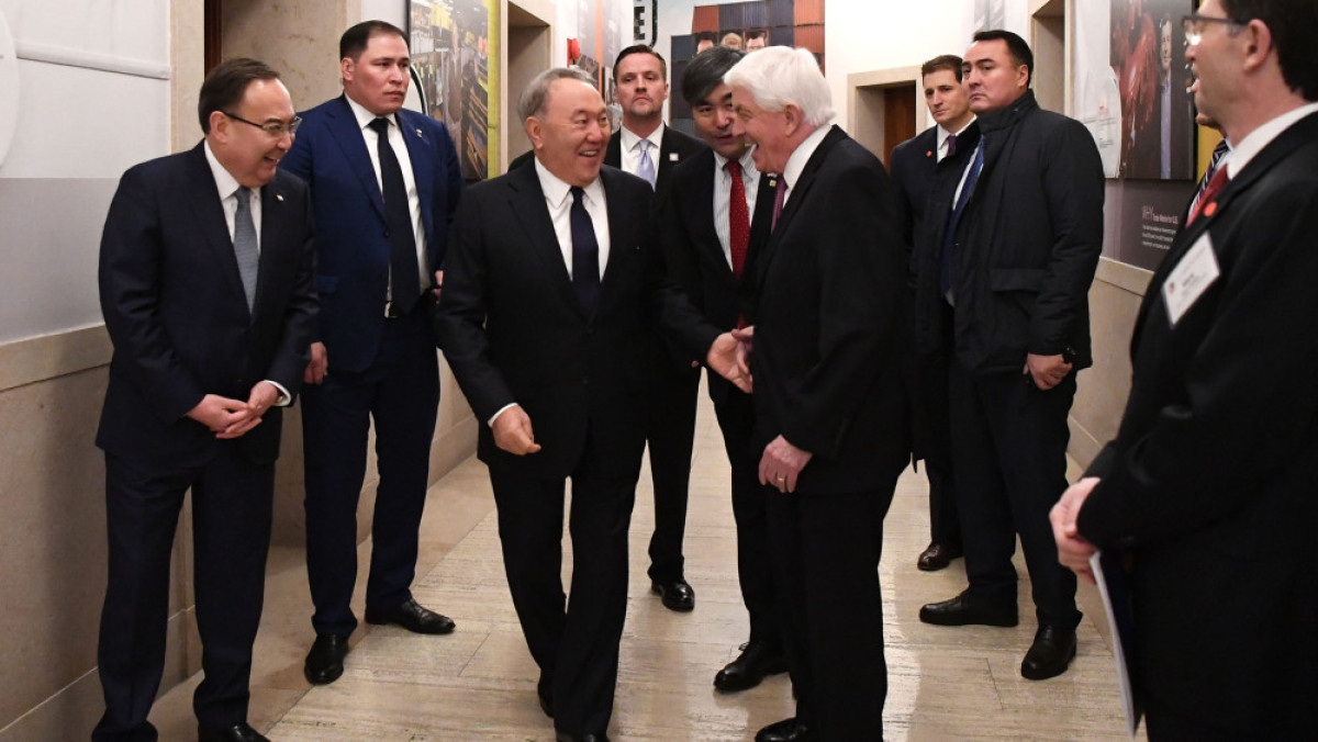 пресс-служба Акорды