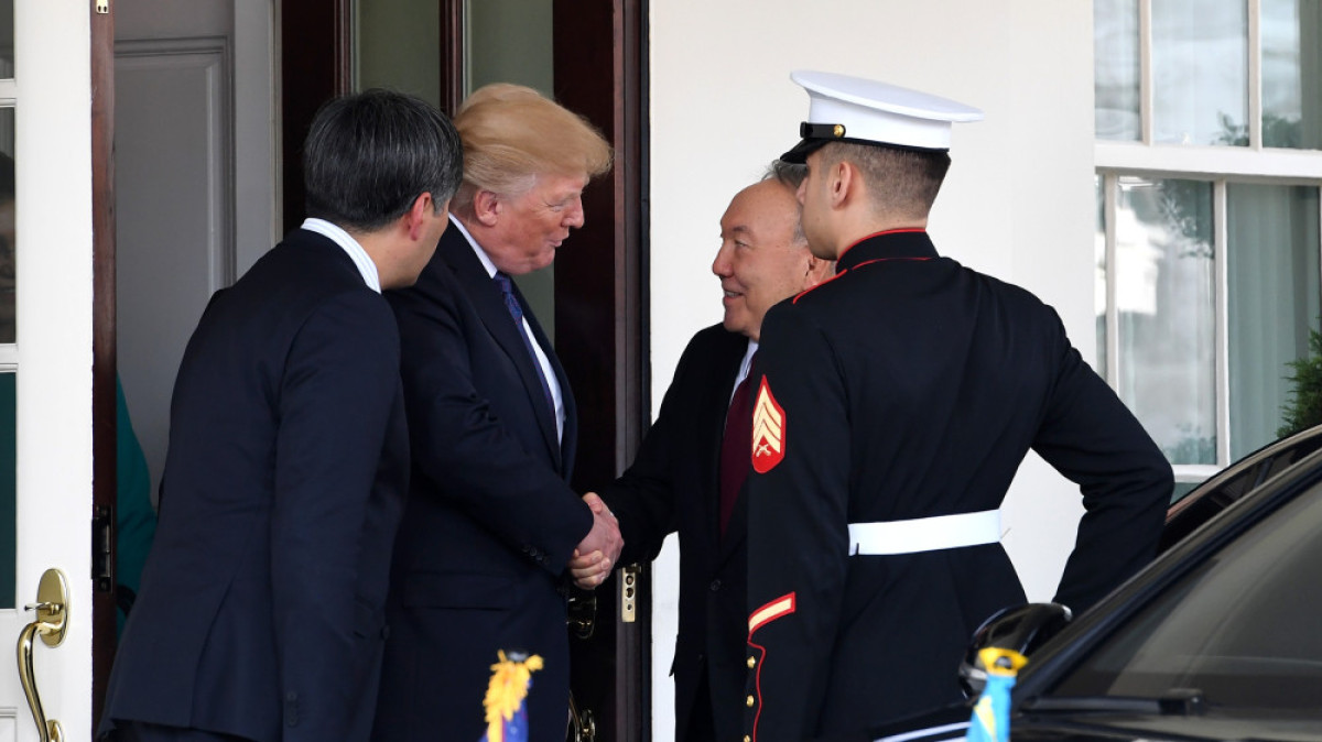 пресс-служба Акорды