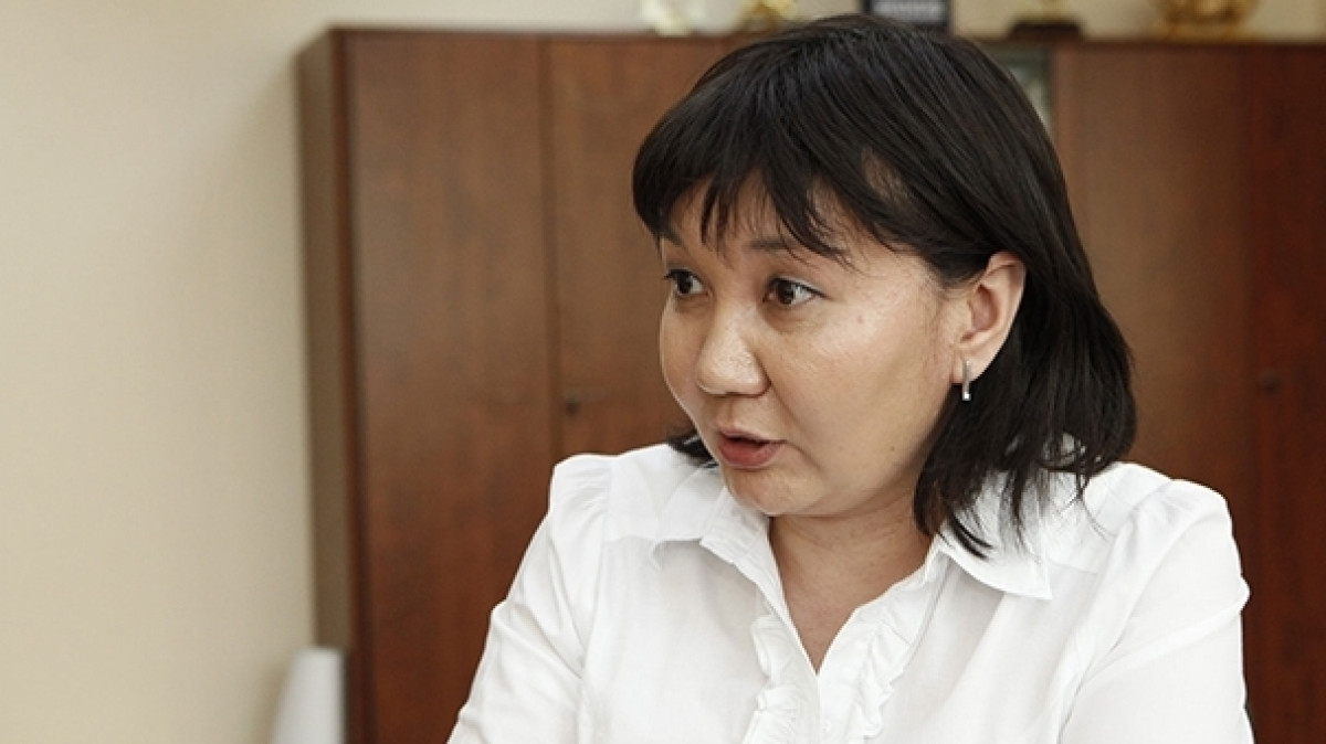 В Министерстве сельского хозяйства РК произошли кадровые перестановки