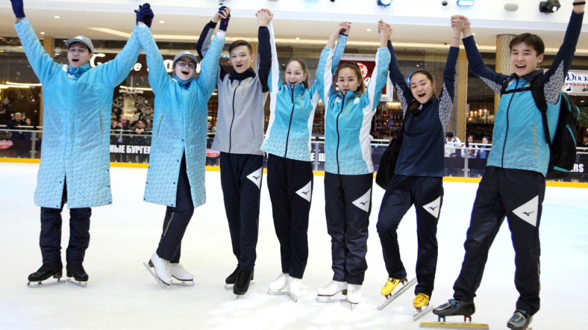 Кенжетай Аксеитов