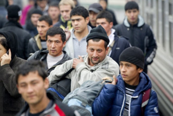 35 тысяч человек уехало из Казахстана в 2017 году