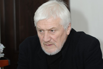 Фотография к новости: Литовский режиссер поставит пьесу Горького в Астане