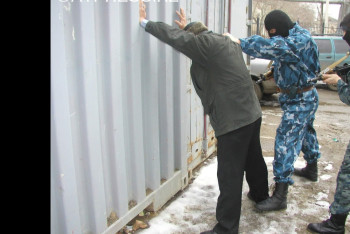 Фотография к новости: Дело о похищении человека раскрыто в Атырау