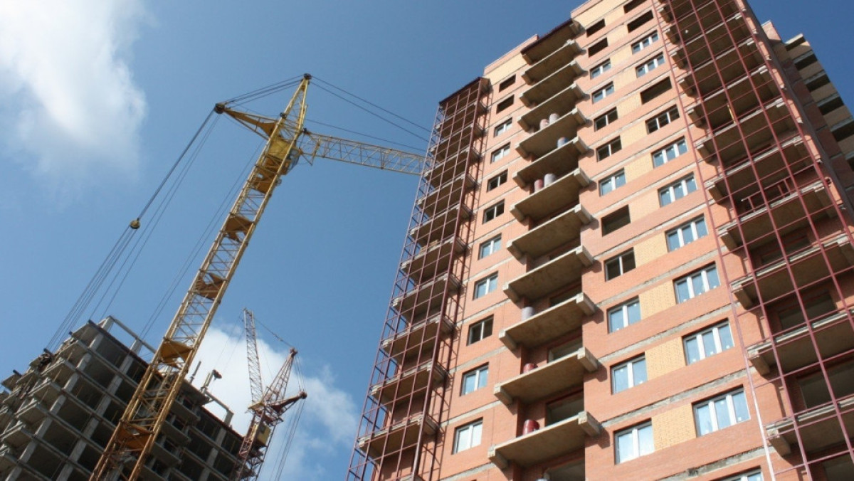 Еще один банк начал выдавать ипотеку по программе "Нұрлы жер"