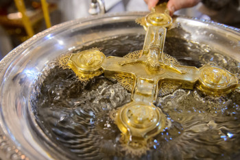 Фотография к новости: Места для крещенских купаний определили для жителей Алматы и Астаны