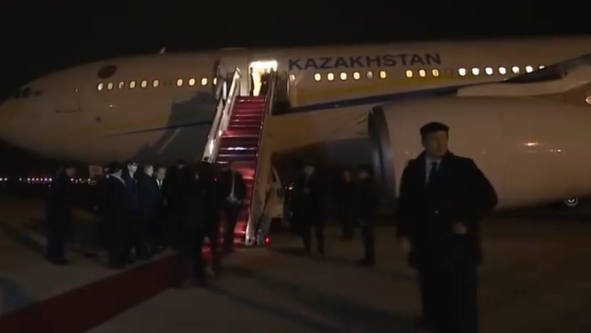 скриншот с видео