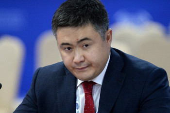 Фотография к новости: Сагинтаев жестко прокомментировал доклад главы Миннацэкономики о приватизации