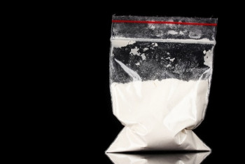 Фотография к новости: Проглотить пакетики с героином пыталась костанайка при задержании