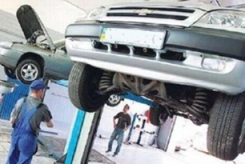 Фотография к новости: Обучение на работника СТО стали чаще выбирать казахстанские абитуриенты